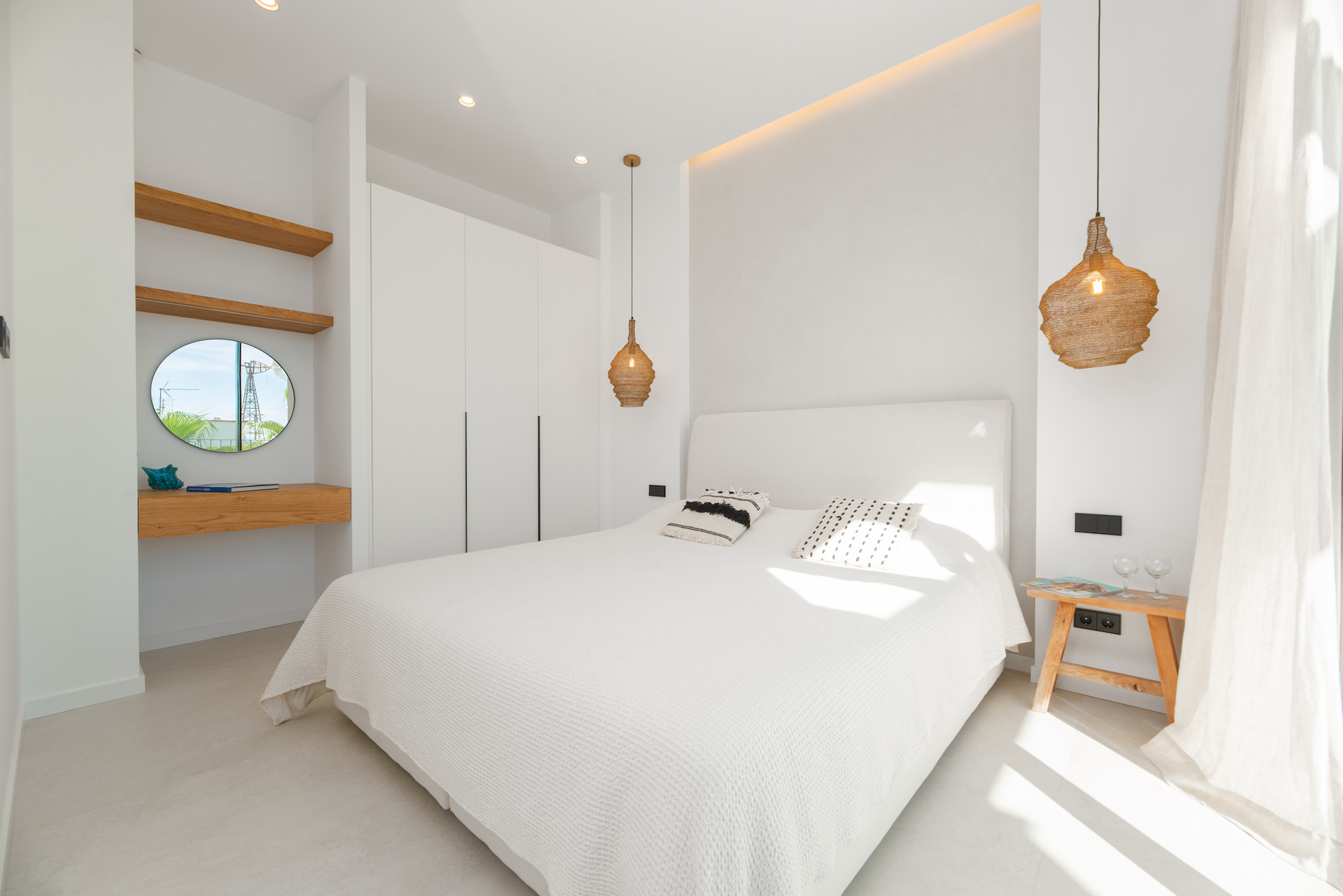Resa Estates villa sant Jordi modern Ibiza for sale bedroom 5.jpg